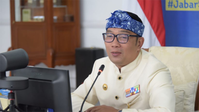 Ridwan Kamil: Penyiaran Efektif Memberikan Informasi kepada Masyarakat - Bagian 1
