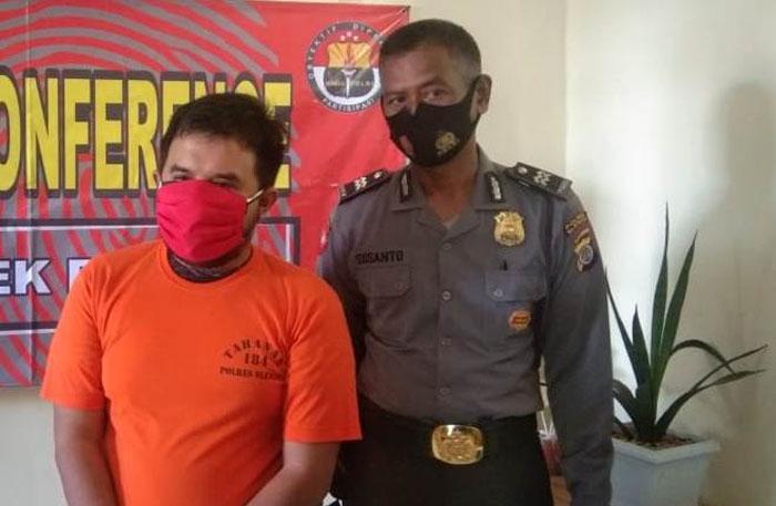 Modus Tawari Proyek, ASN Gadungan Tipu Warga Sleman Senilai Rp.100 Juta