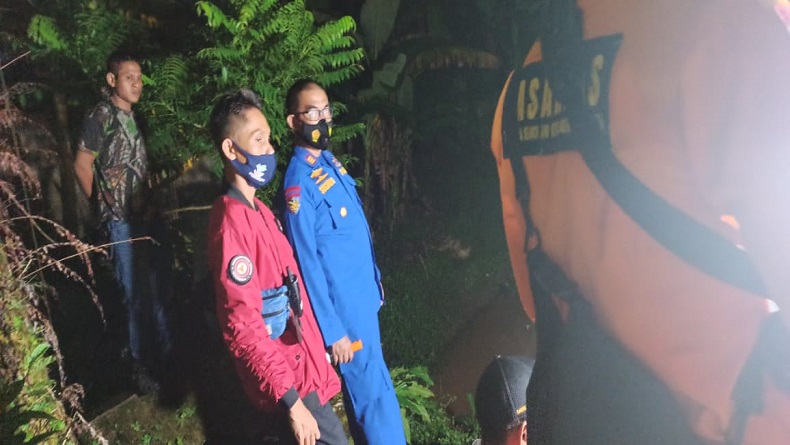 Bocah 8 Tahun di Pangandaran Hilang, Diduga Jatuh dan Tenggelam di Sungai