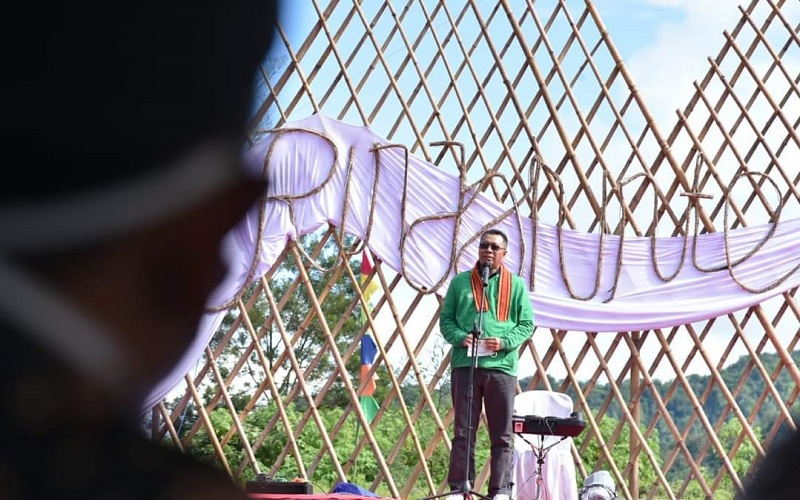 Tak Larang Warga Mudik, Gubernur NTB: Kalau Kita Atur-Atur Nanti Banyak Masalah