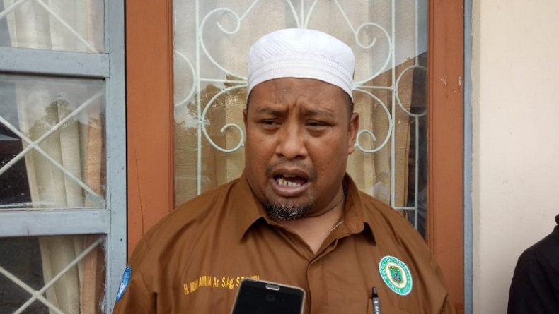 title MUI Mimika Dukung Polisi Tindak Tegas Aksi Terorisme MUI Mimika Dukung Polisi Tindak Tegas Aksi Terorisme