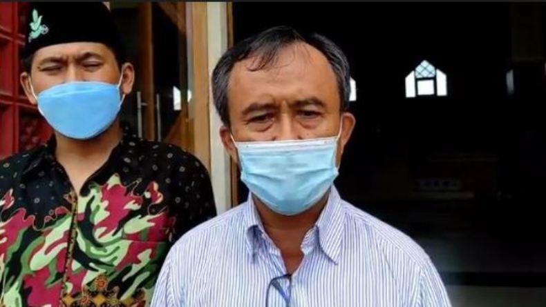 Muhammadiyah Batang Siap Jalankan Prokes saat Ibadah di Bulan Ramadan 