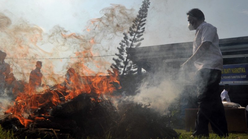 Bertemu DPRD, Ketua BNNP Sumbar Curhat Kurangnya Anggaran dan Sarana 