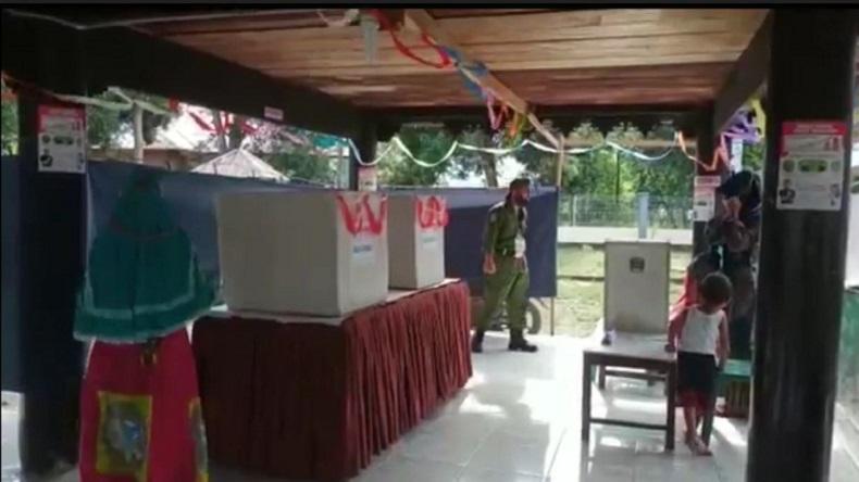 Tengah Bertarung di Pilkades, 1 Kandidat di Pidie Jaya Meninggal akibat Serangan Jantung