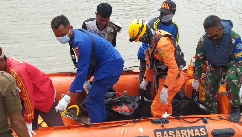 Warga Belitung Timur Tewas Diterkam Buaya saat Beraktivitas di Sungai Manggar