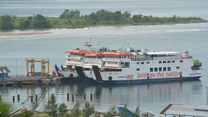 Cuaca Buruk, Kapal Penumpang Menuju Mentawai Batal Berangkat - Bagian 2