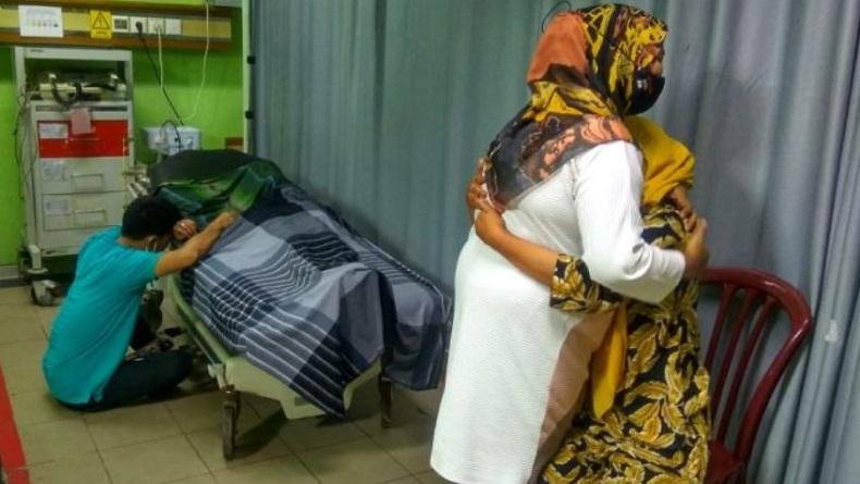 Ambil Layang-Layang Tersangkut di Kabel Listrik, Bocah di Banda Aceh Tewas Kesetrum