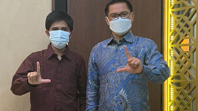 Lestari Siap Kerja Sama Bangun Destinasi Super Prioritas Likupang