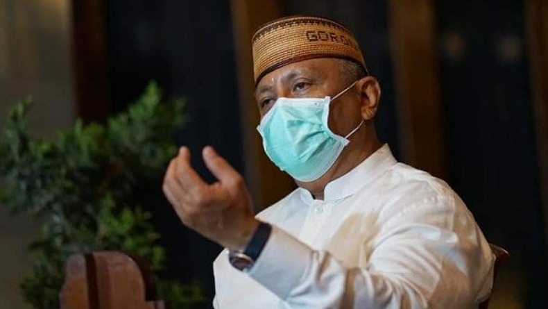 Sebelum Ramadan, Pemerintah Provinsi Gorontalo akan Salurkan Bantuan bagi Warga
