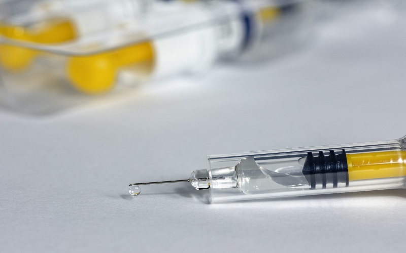 Tak Ada yang Beli, Ratusan Ribu Vaksin Covid Hampir Kedaluwarsa Akan Dihancurkan  