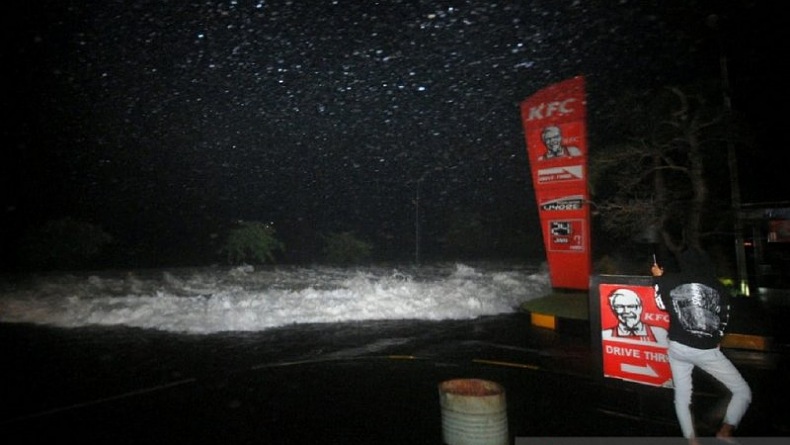 Musim Kemarau di Sulut Diprediksi Juni, Pekan Ini Masih Hujan