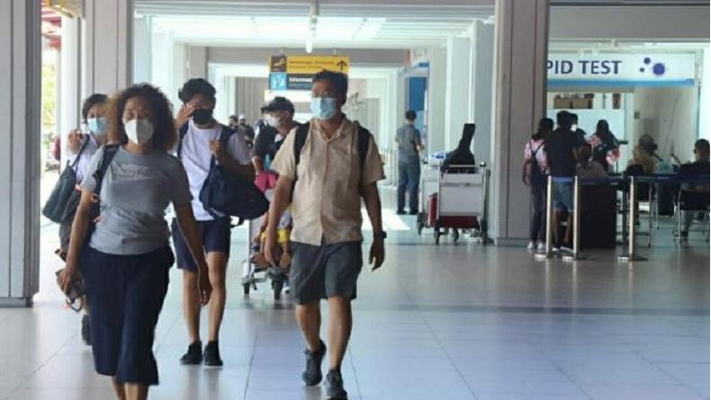 title Dugaan Surat PCR Palsu di Bandara Tjilik Riwut, KKP Sebut Ada 5 Kasus Dugaan Surat PCR Palsu di Bandara Tjilik Riwut, KKP Sebut Ada 5 Kasus