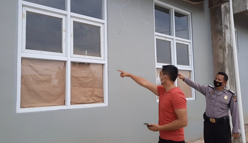 Pengamanan Longgar, 2 Tahanan di Tasikmalaya Kabur saat Isolasi di Rumah Sakit