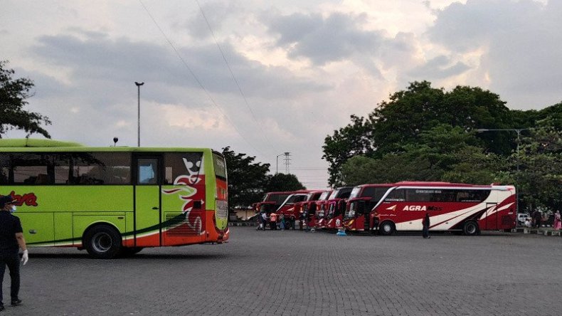 Organda Kudus Desak Pemerintah Izinkan Masyarakat  Mudik Lebaran 