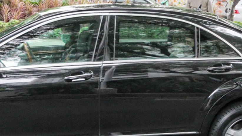 Joko Widodo Jadi Saksi Pernikahan Atta dan Aurel - Bagian 2