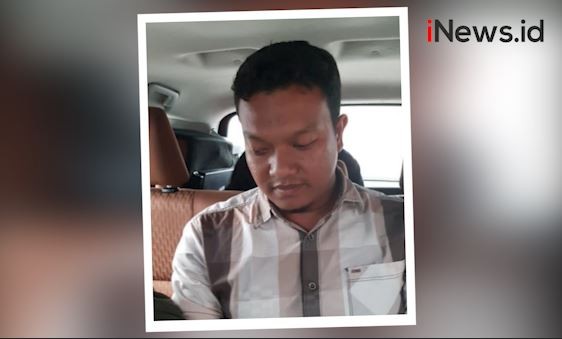 Terduga Penjual Airgun kepada ZA Ditangkap di Banda Aceh, Diterbangkan ke Jakarta Hari Ini 