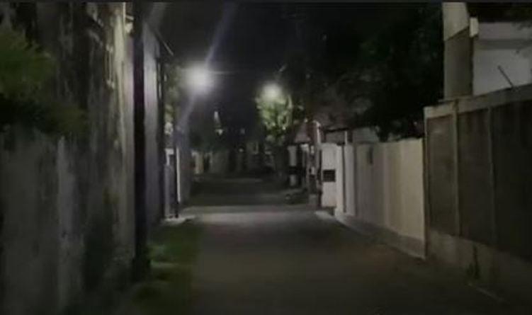 Densus 88 Mendadak Tangkap 1 Warga Semarang Pagi Tadi 