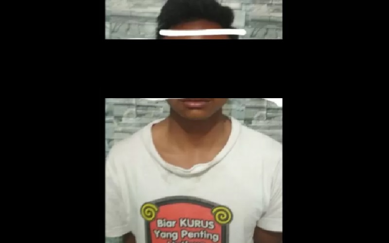 Tega, Pemuda Ini Perkosa Gadis Disabilitas hingga Pendarahan Hebat