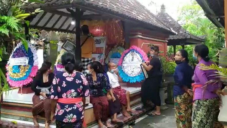 Siswa SMP di Gianyar Meninggal saat Tunggu Belajar Tatap Muka, Diduga Serangan Jantung