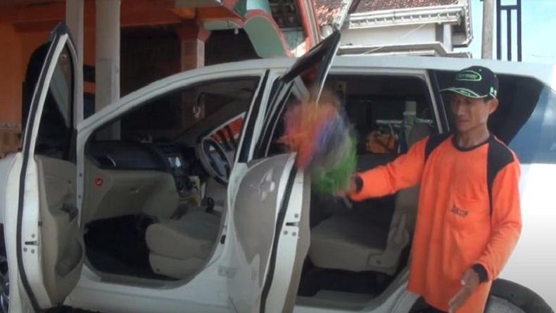 Wow, Petani Cabai di Mojokerto Panen 7 Kali dalam Sebulan Langsung Beli Mobil