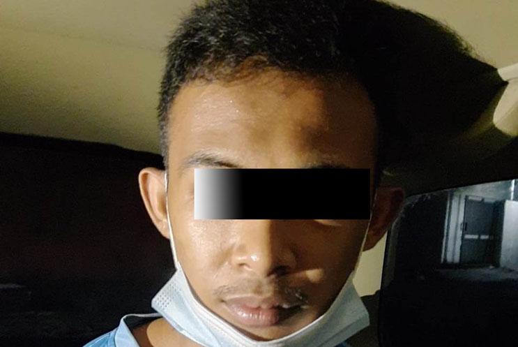 Kejam, Pembunuh Difabel di Pantai Glagah Juga Habisi Nyawa Perempuan di Wisma Sermo