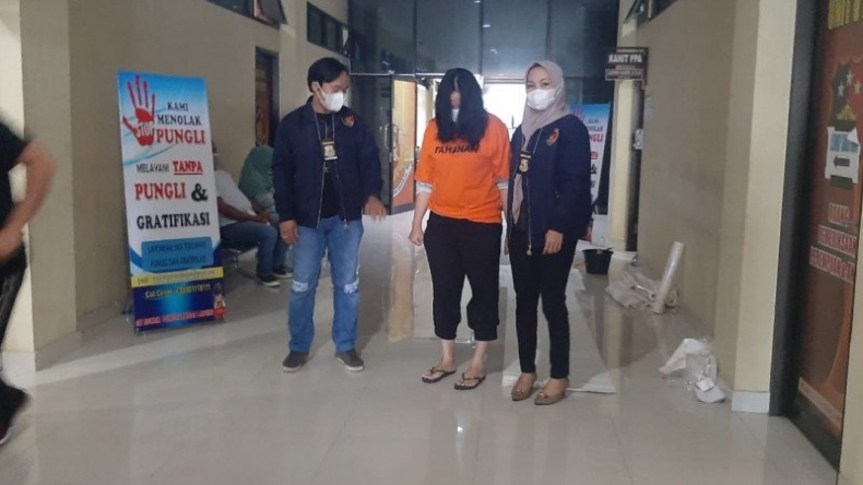 Ngaku Bisa Bantu Naikkan Pangkat, ASN di Lampung Tipu PNS hingga Setengah Miliar