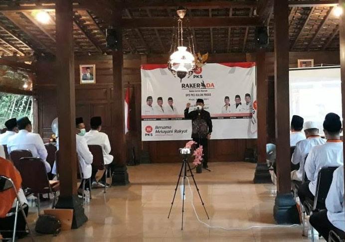 title Targetkan 7 Kursi, DPD PKS Kulonprogo Incar Kursi Wakil Ketua DPRD Kulonprogo Targetkan 7 Kursi, DPD PKS Kulonprogo Incar Kursi Wakil Ketua DPRD Kulonprogo