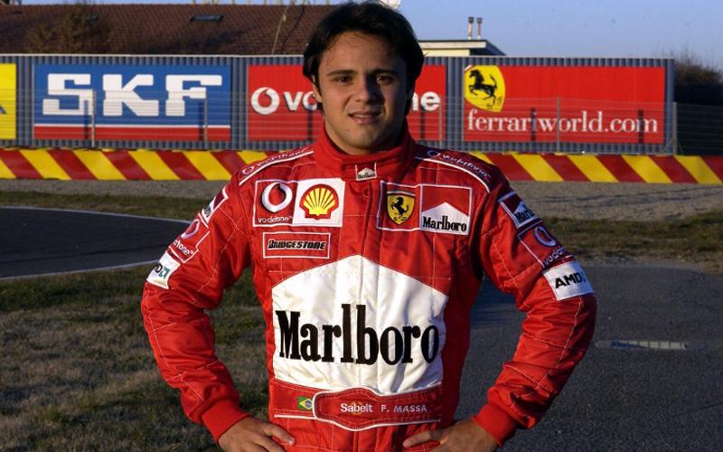 6 Pembalap F1 Ini Alami Debut Tragis Nomor 4 Legendaris Tim Ferrari