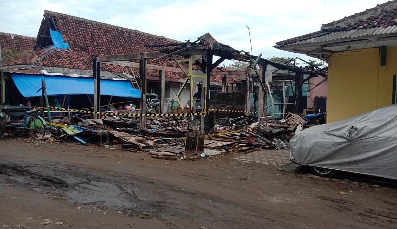 Bupati Pangandaran Akui Sejumlah Kios Pasar Wisata Jadi Sarang Penyakit Masyarakat