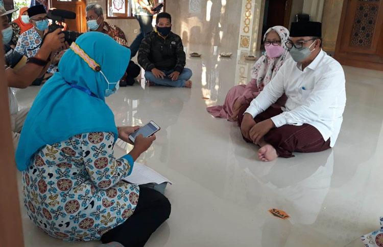  Program Pendataan Keluarga 2021, Kepala BKKBN: Hasilnya sebagai Dasar Kebijakan Pembangunan