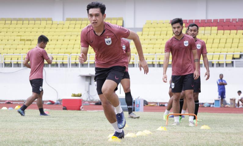 Kompetisi Liga 1 Mulai 20 Agustus, GM PSIS: Semoga Tidak Ada Prank Kesekian Kalinya