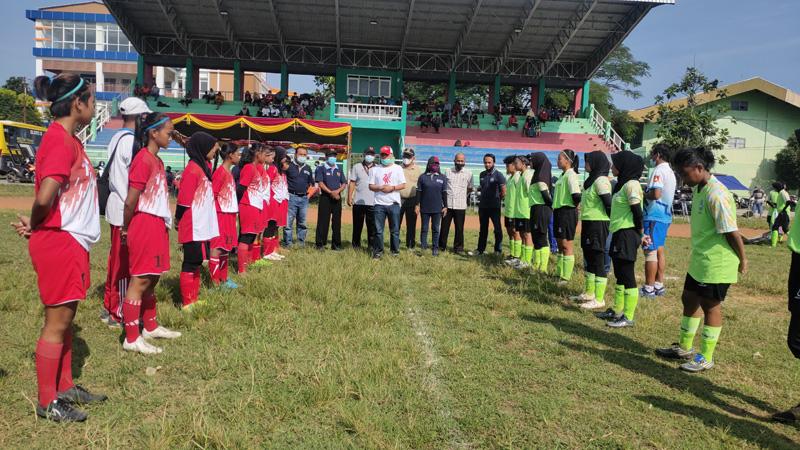 Blora Tak Punya Stadion Sepak Bola, Kadisporabudpar: Saya Merasa Malu