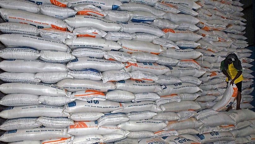 Stok Beras Bulog Capai 1 Juta Ton untuk Kebutuhan Ramadan - Bagian 3