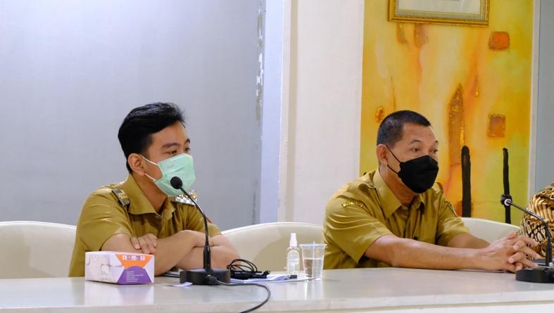 Jadi Indikator Pulih dari Pandemi, Sekolah di Solo Dibuka Juli  