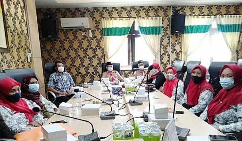 Perekrutan PPPK, Guru Sekolah Swasta di Rembang Tuntut Keadilan