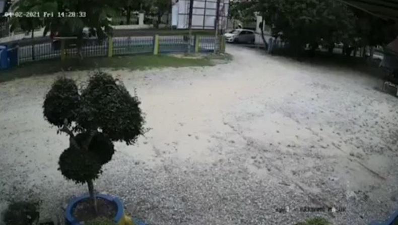 Ditabrak Mobil PNS, Ibu dan Anak Tewas Mengenaskan usai Terseret Puluhan Meter