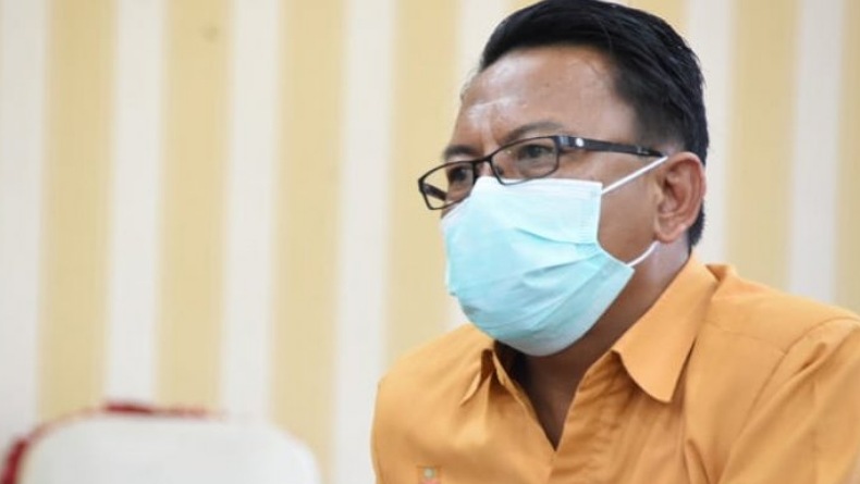 Cakupan Vaksinasi Covid-19 di Gorontalo Utara Terus Diperluas 
