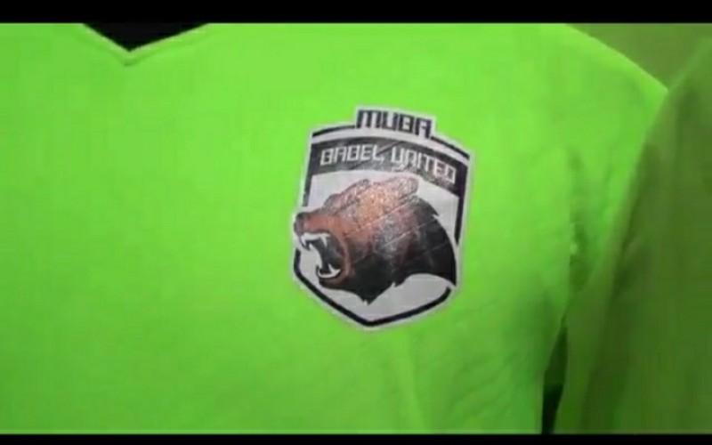 Bambang Nurdiansyah ke Rans Cilegon, Muba Babel United Dapat Jafri Sastra