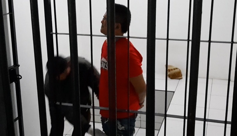 Kabur saat Isolasi Covid-19 di Tasikmalaya, Tahanan Ini 3 Hari Sembunyi di Rumah