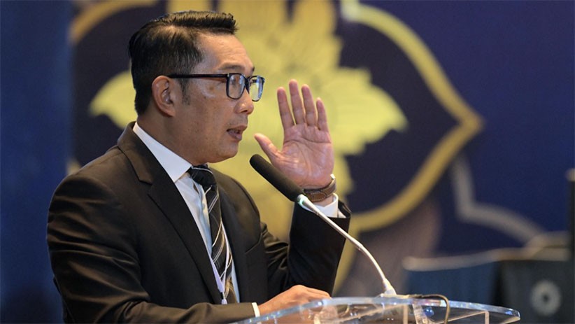 Ridwan Kamil Bangga dengan Pencapaian Bank BJB - Bagian 3