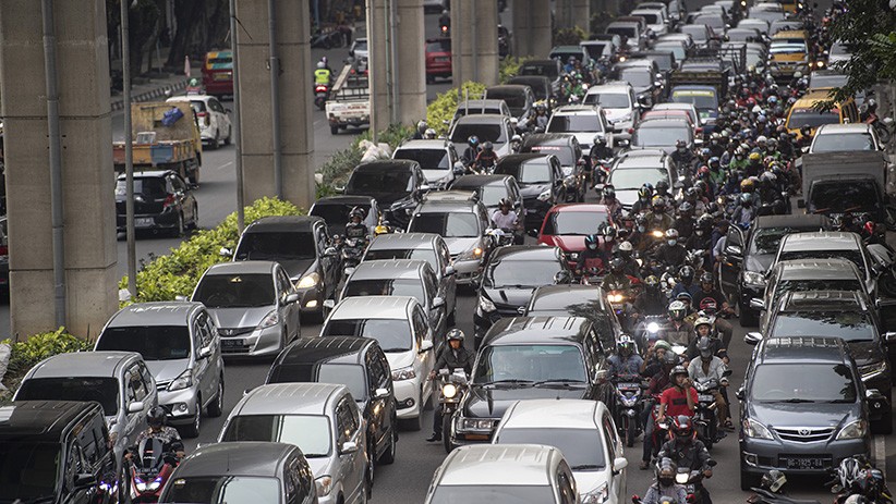 20 Provinsi Terapkan PPKM Mikro hingga 19 April - Bagian 1
