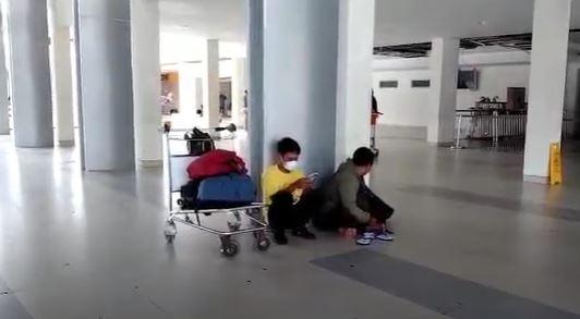 Sempat Lumpuh, Bandara El Tari Kupang Kembali Dibuka usai Dilanda Cuaca Buruk