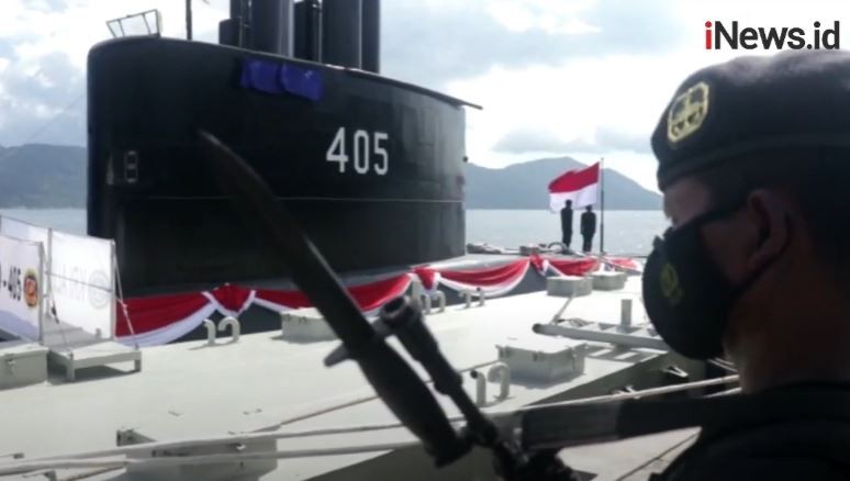Senjata Buatan Indonesia yang Bisa Mengancam Dunia, dari Senapan sampai Kapal Selam
