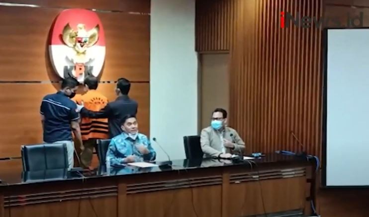 Singapura Surganya Koruptor, KPK Kesulitan Tangkap Buronan Korupsi
