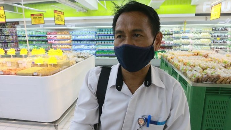 Bulog Gorontalo Jamin Ketersediaan Beras Jelang Ramadan, Stok Capai 1.953 Ton 