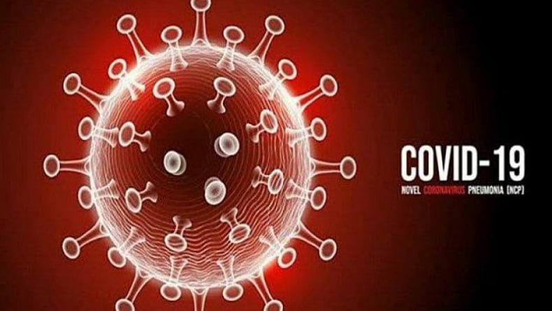 Update Covid-19 DIY 7 Mei: Positif Tambah 184 Jadi 40.785 Kasus