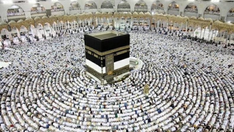 187 Calon Jemaah Haji Kota Salatiga Batal Berangkat ke Tanah Suci