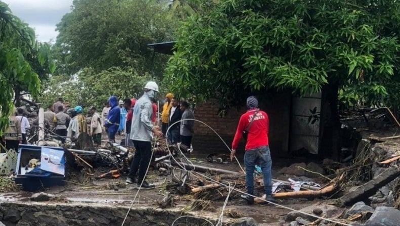 Sebagian Daerah di NTT Sudah Bisa Nikmati Listrik, PLN Percepat Perbaikan Gardu