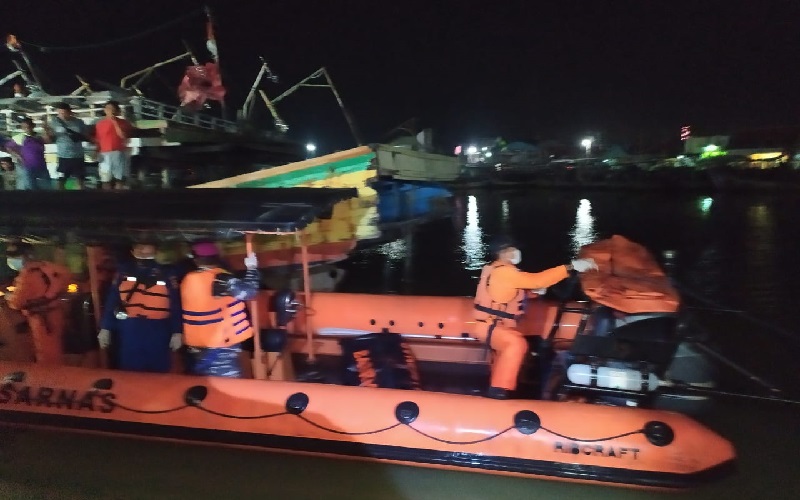 Lagi, ABK MV Barokah Jaya Ditemukan Meninggal, 13 Masih Dicari
