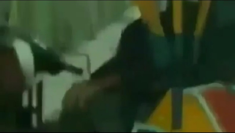 Video Viral Bentor Bergoyang di Media Sosial Gegerkan Warga Medan